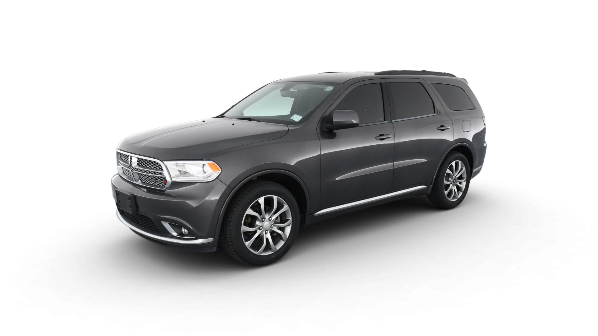 Dodge Durango GT 2018 SUV en República Dominicana