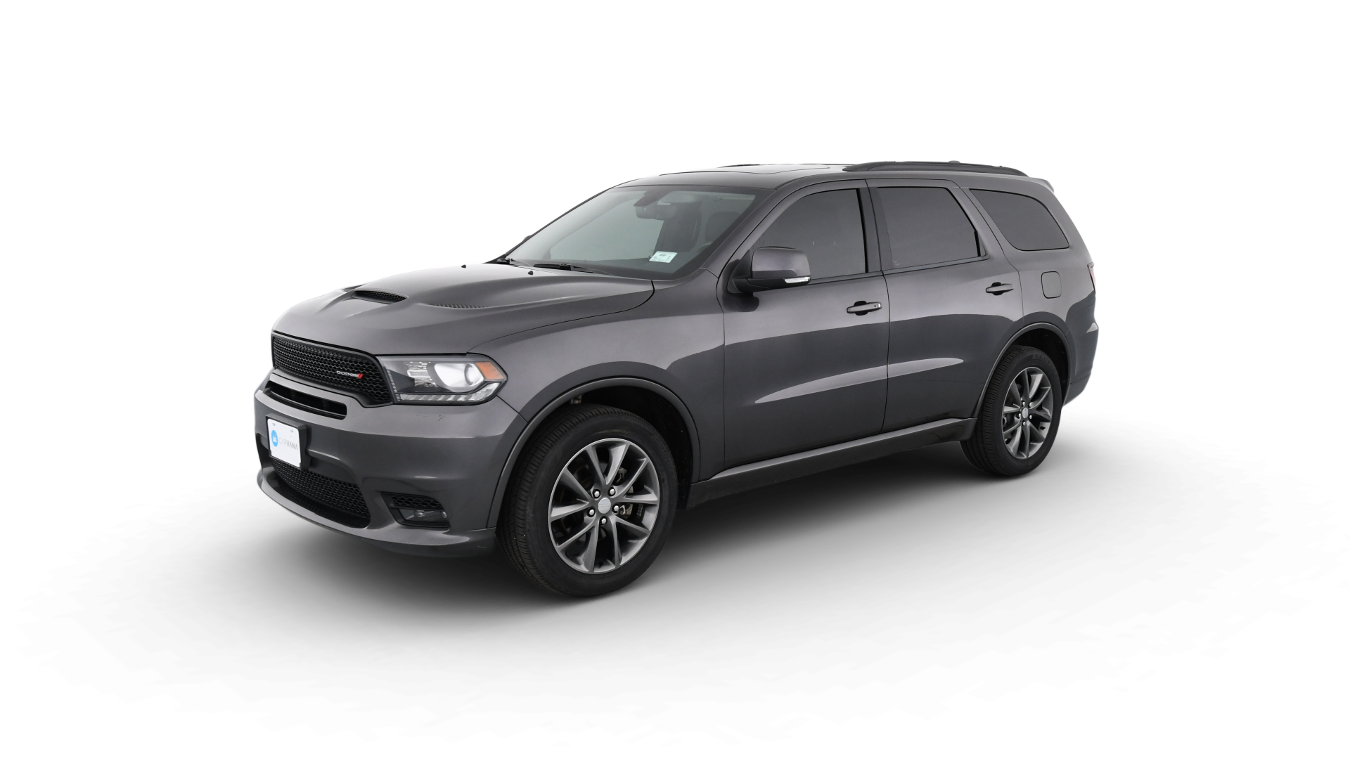 Dodge Durango GT 2018 SUV