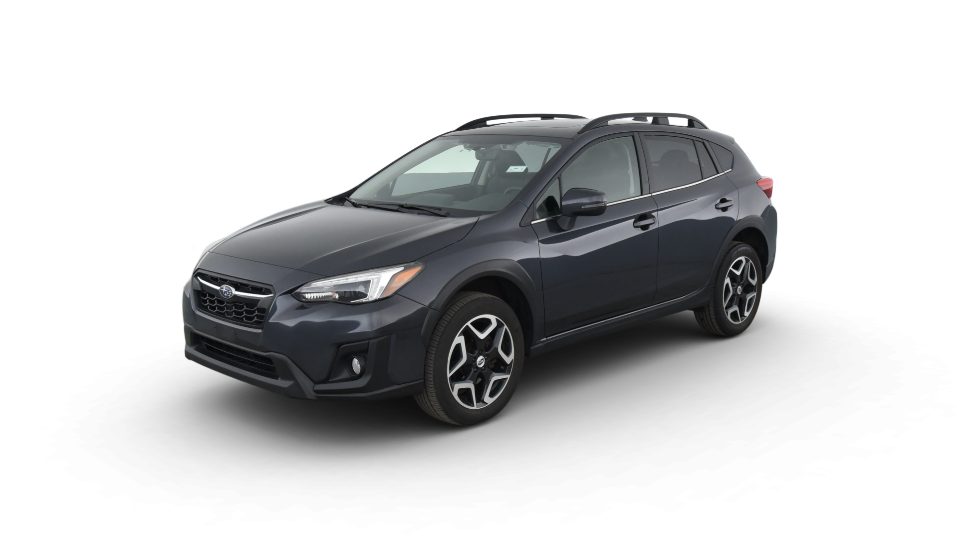 Subaru Crosstrek Limited 2018 SUV