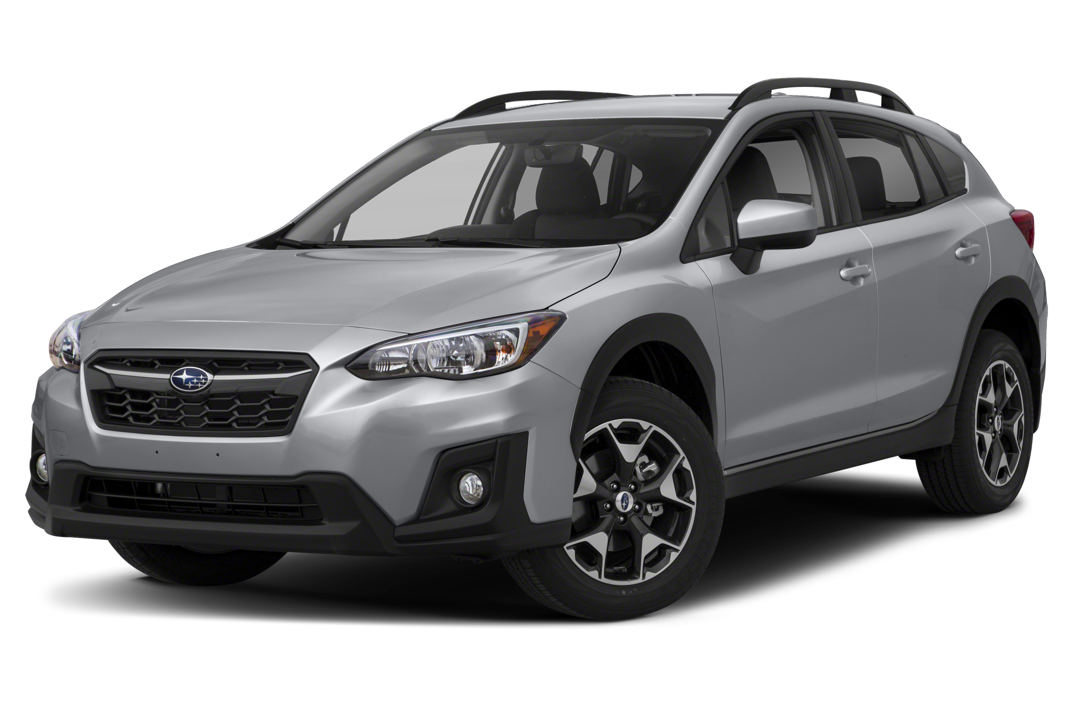 Subaru Crosstrek Limited 2018 SUV en República Dominicana