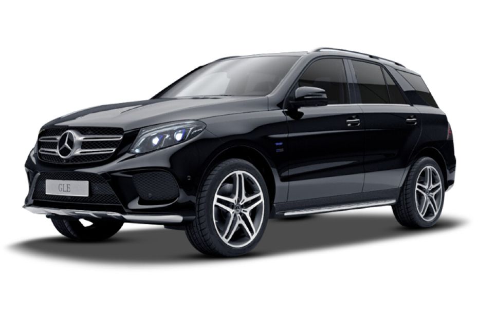 Mercedes-Benz GLE 43 AMG SUV 2018 en República Dominicana