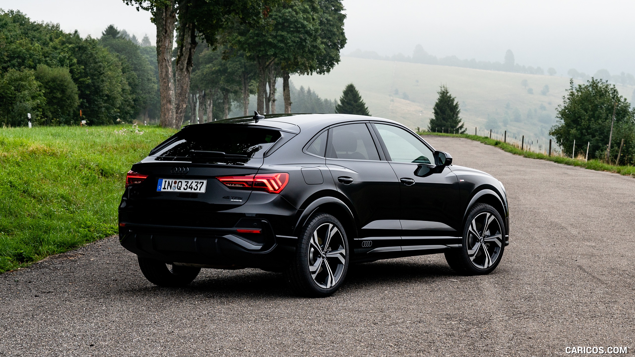 Audi Q3 Premium Plus 2018 SUV