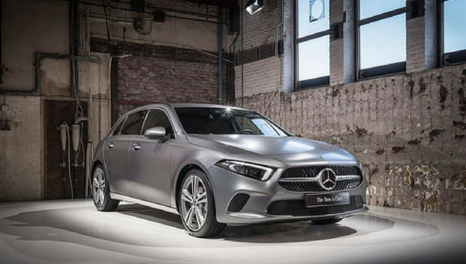 Mercedes-Benz GLS 550 SUV 2018 en República Dominicana