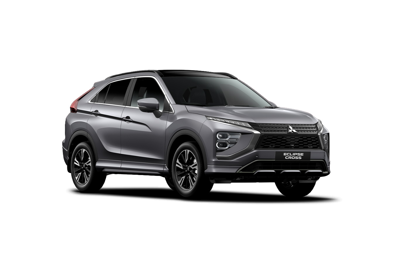 Mitsubishi Eclipse Cross 2018 SUV en República Dominicana