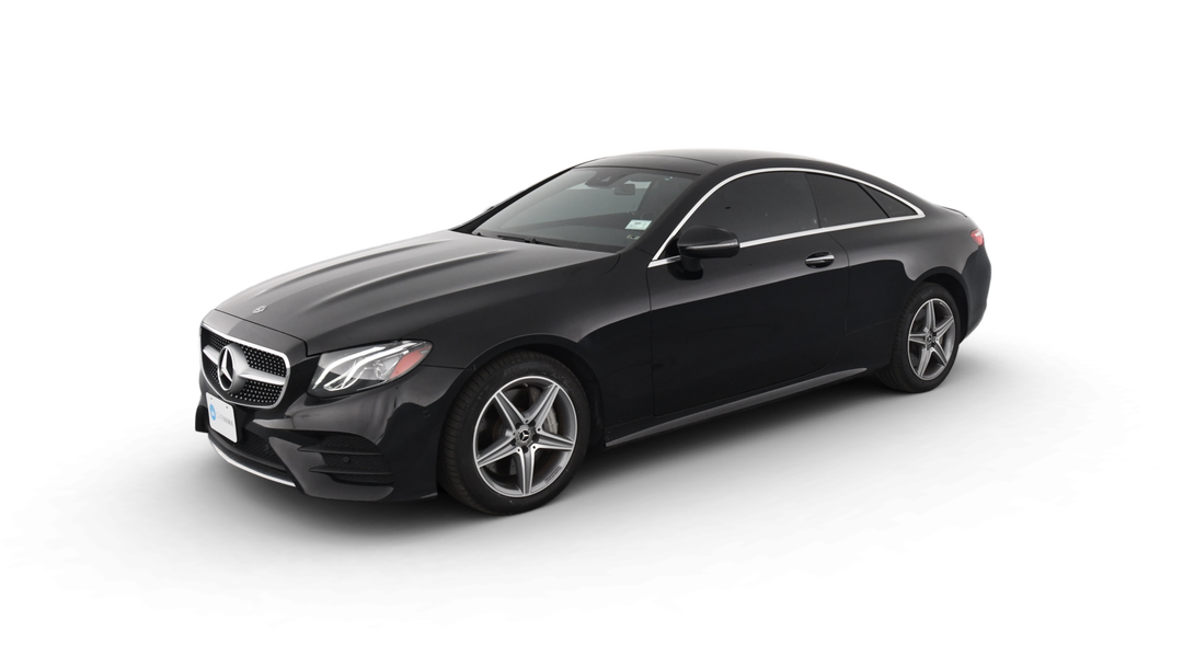 Mercedes-Benz Clase E 300 2018 Sedán en República Dominicana