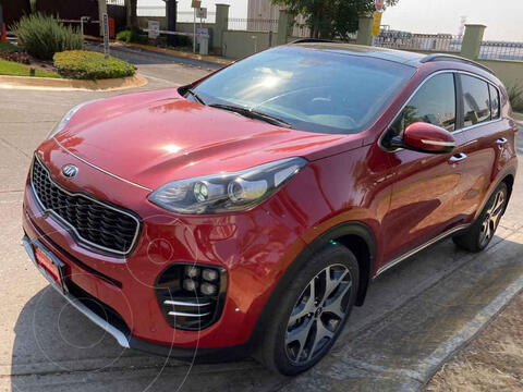 Kia Sportage LX 2018 SUV