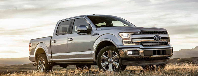 Ford F-150 Raptor 2018 Camioneta Off-Road en República Dominicana