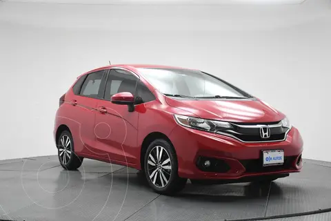 Honda Fit 2018 Modelo Compacto Automóvil en República Dominicana