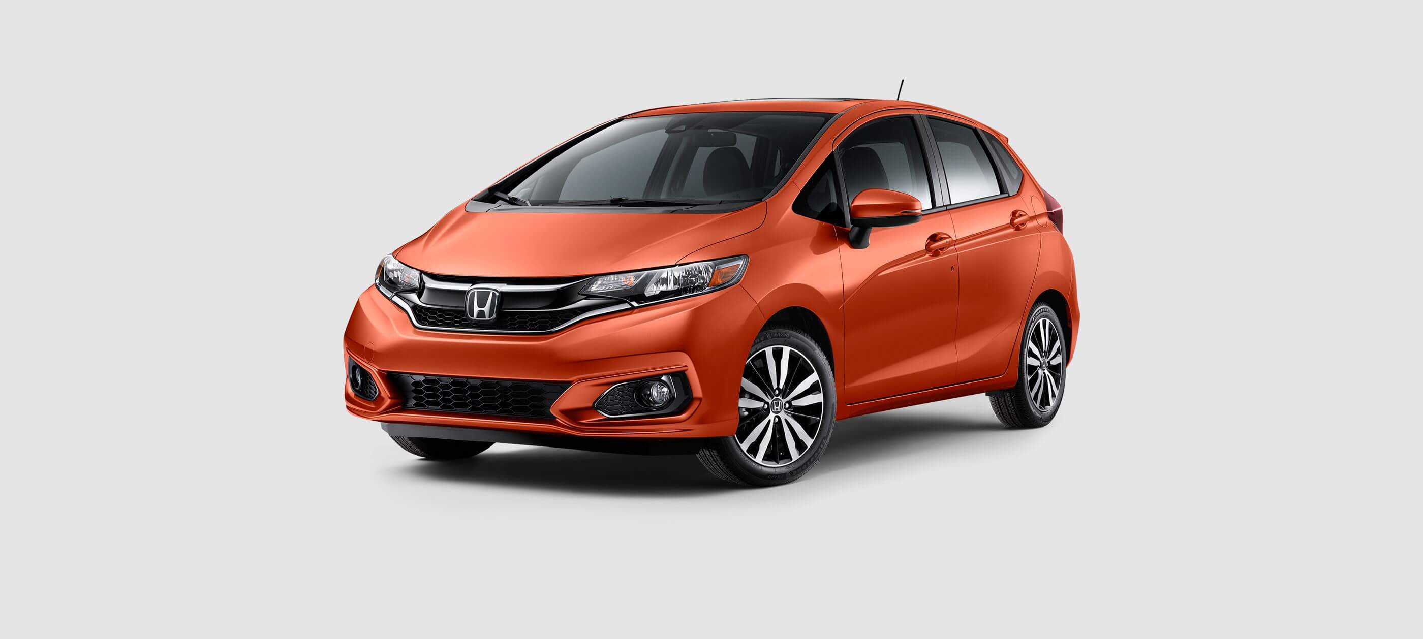 Honda Fit 2018 Modelo Compacto Automóvil en República Dominicana