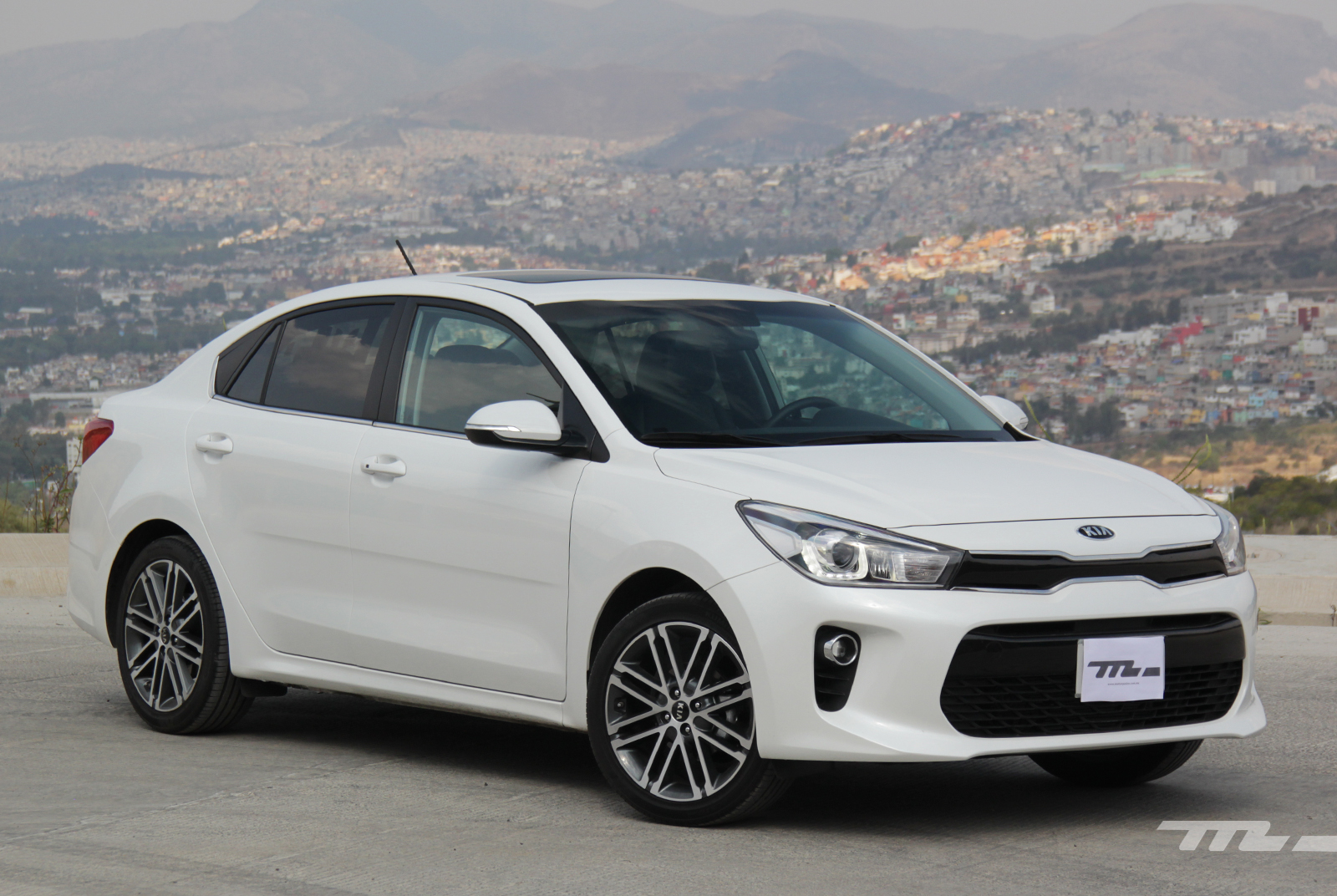 Kia Soul LX 2018 Crossover Compacto