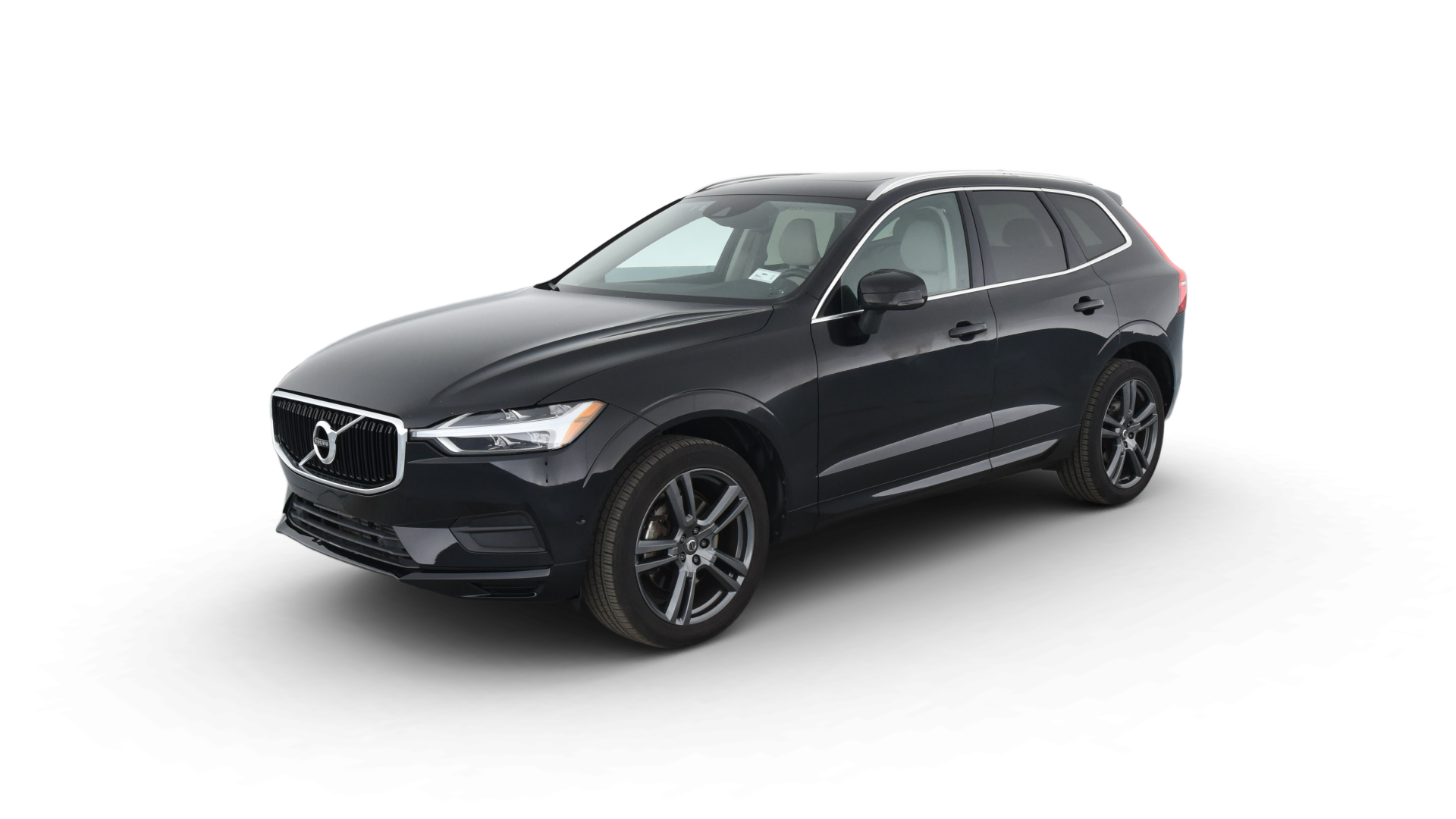 Volvo XC60 R Design modelo 2018 SUV en República Dominicana