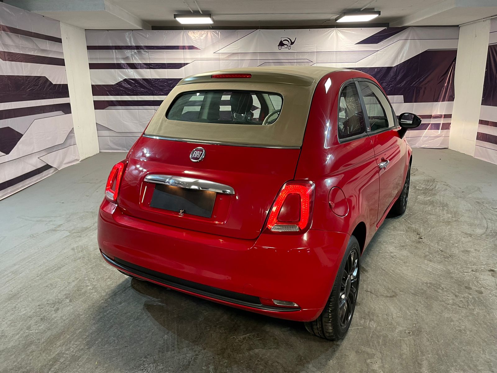 Fiat 500X 2018 SUV en República Dominicana