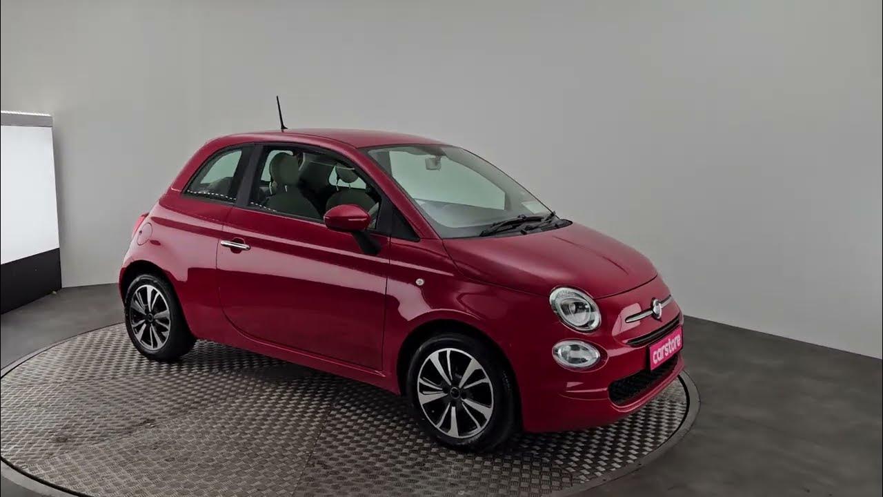 Fiat 500X 2018 SUV en República Dominicana
