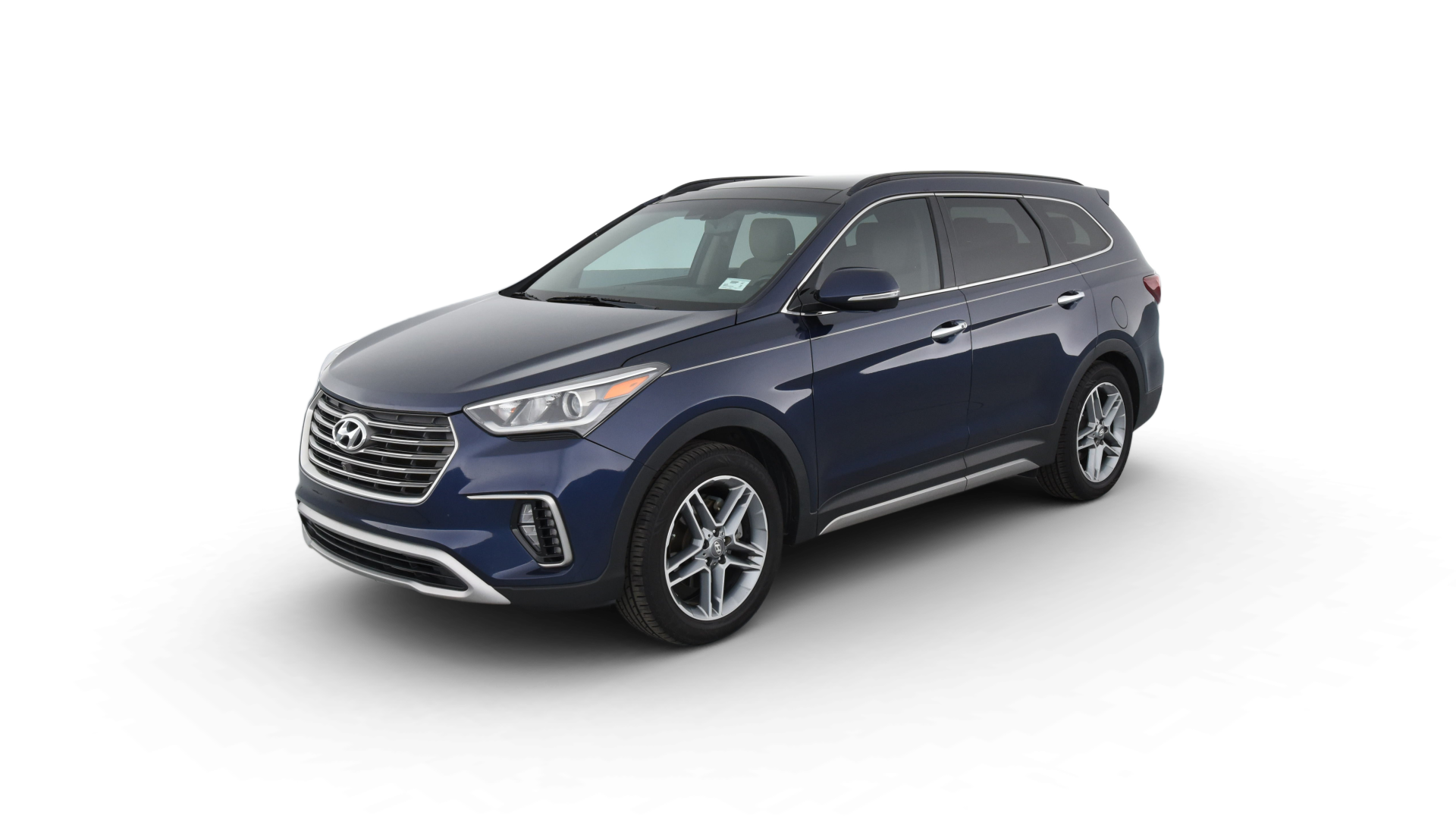 Hyundai Santa Fe Sport 2018 SUV en República Dominicana