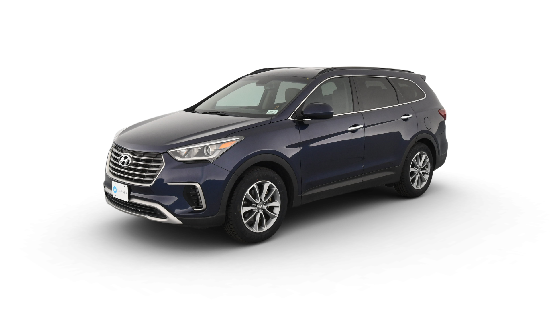 Hyundai Santa Fe Sport 2018 SUV