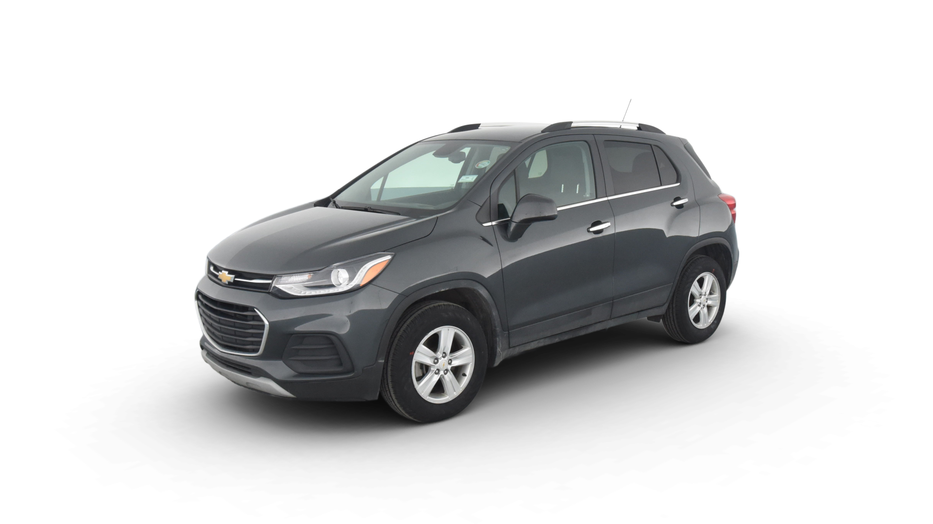 Chevrolet Trax LT 2018 SUV compacto