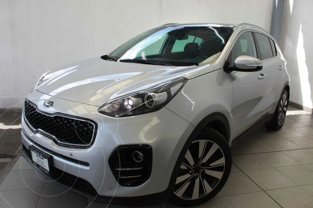 Kia Sportage LX 2018 SUV