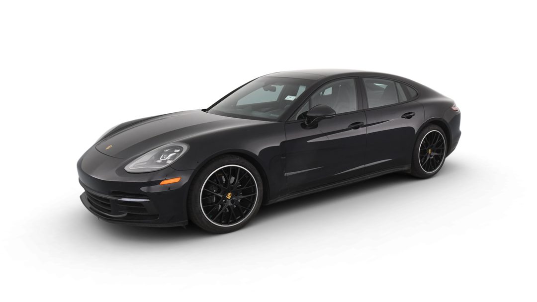 Porsche Panamera Turbo S 2018 Deportivo de Lujo en República Dominicana