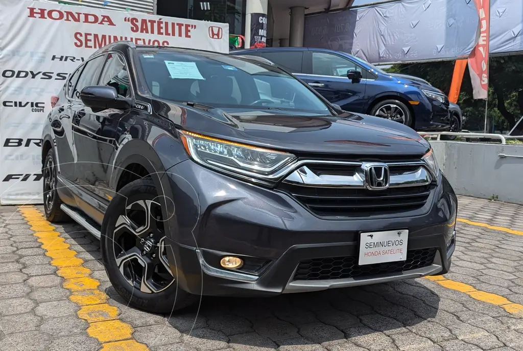 Honda CR-V LX 2018 SUV en República Dominicana