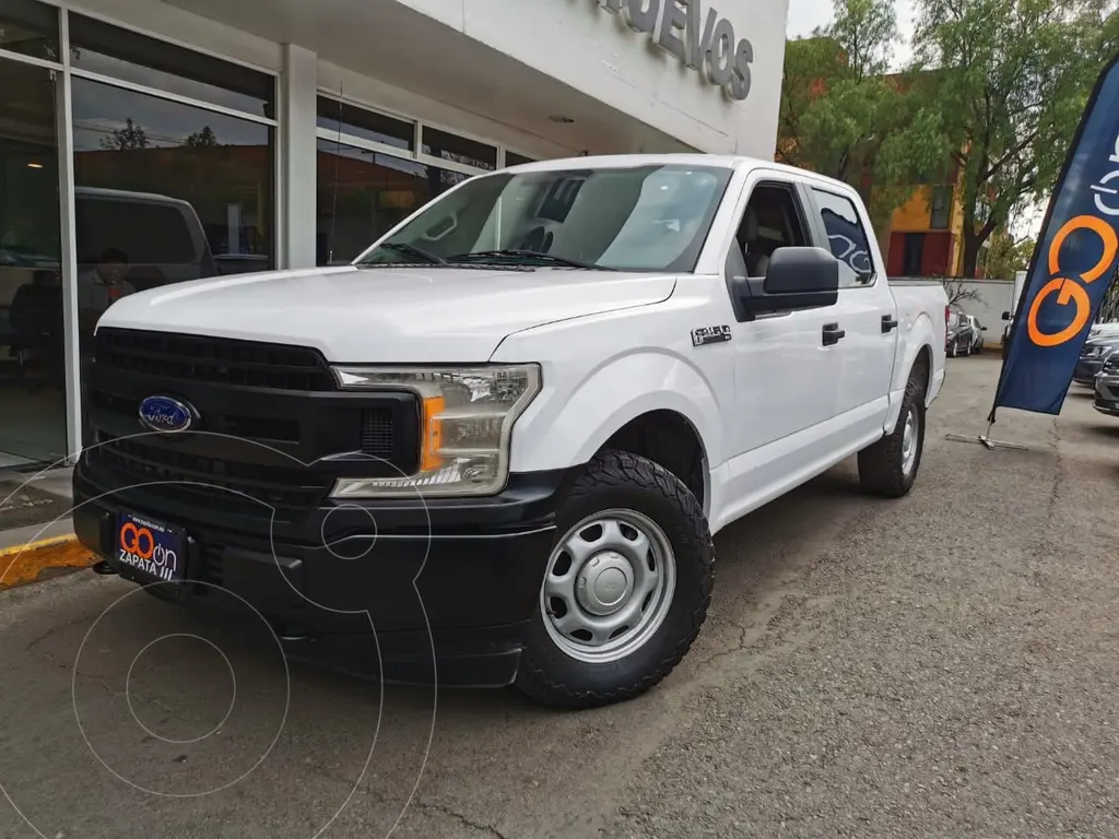 Ford F-150 FX4 2018 Camioneta Pickup en República Dominicana