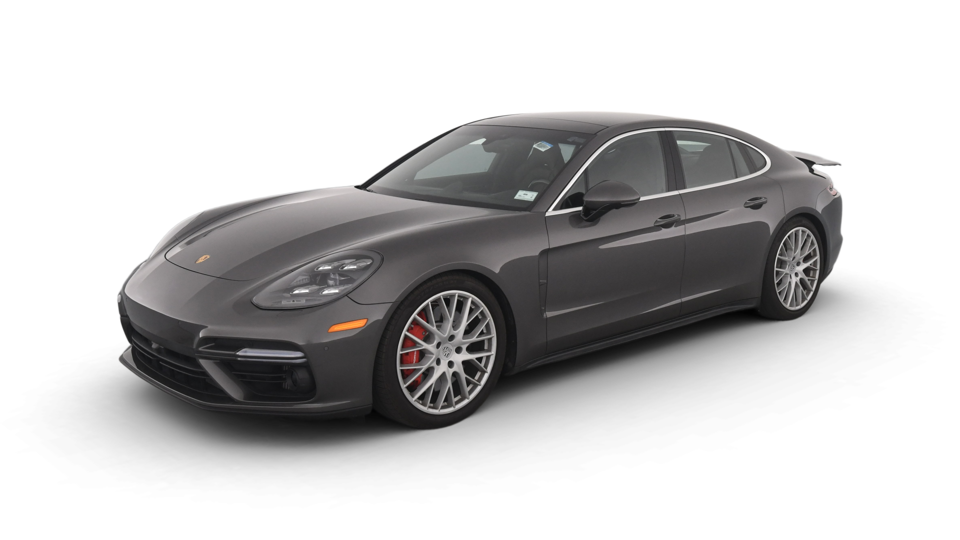 Porsche Panamera 2018 Sedán Deportivo Lujo en República Dominicana