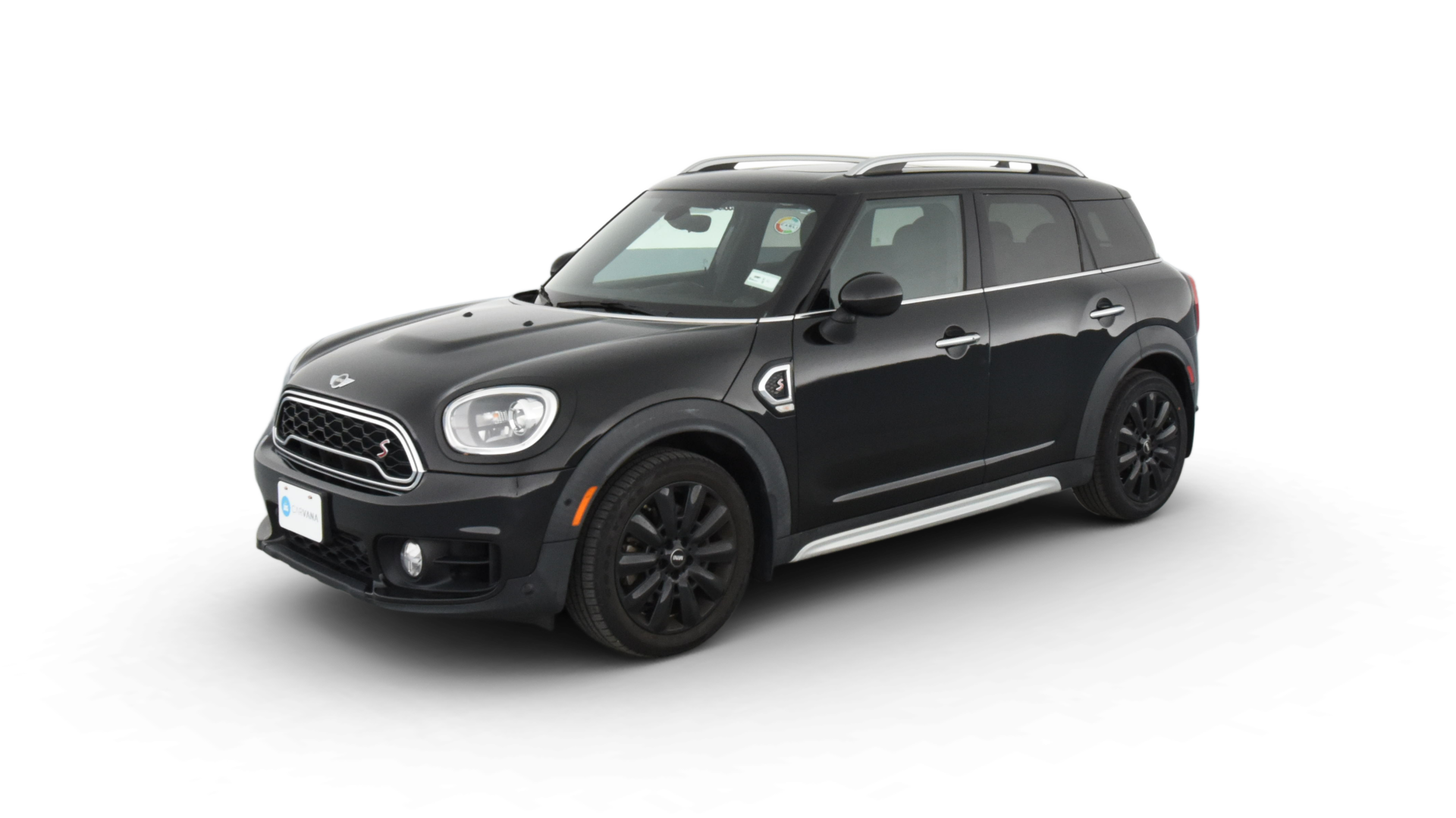 Mini Cooper Countryman John Cooper Works 2018 en República Dominicana