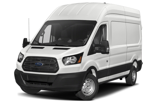 Ford Transit Connect 2018 vehículo comercial en República Dominicana