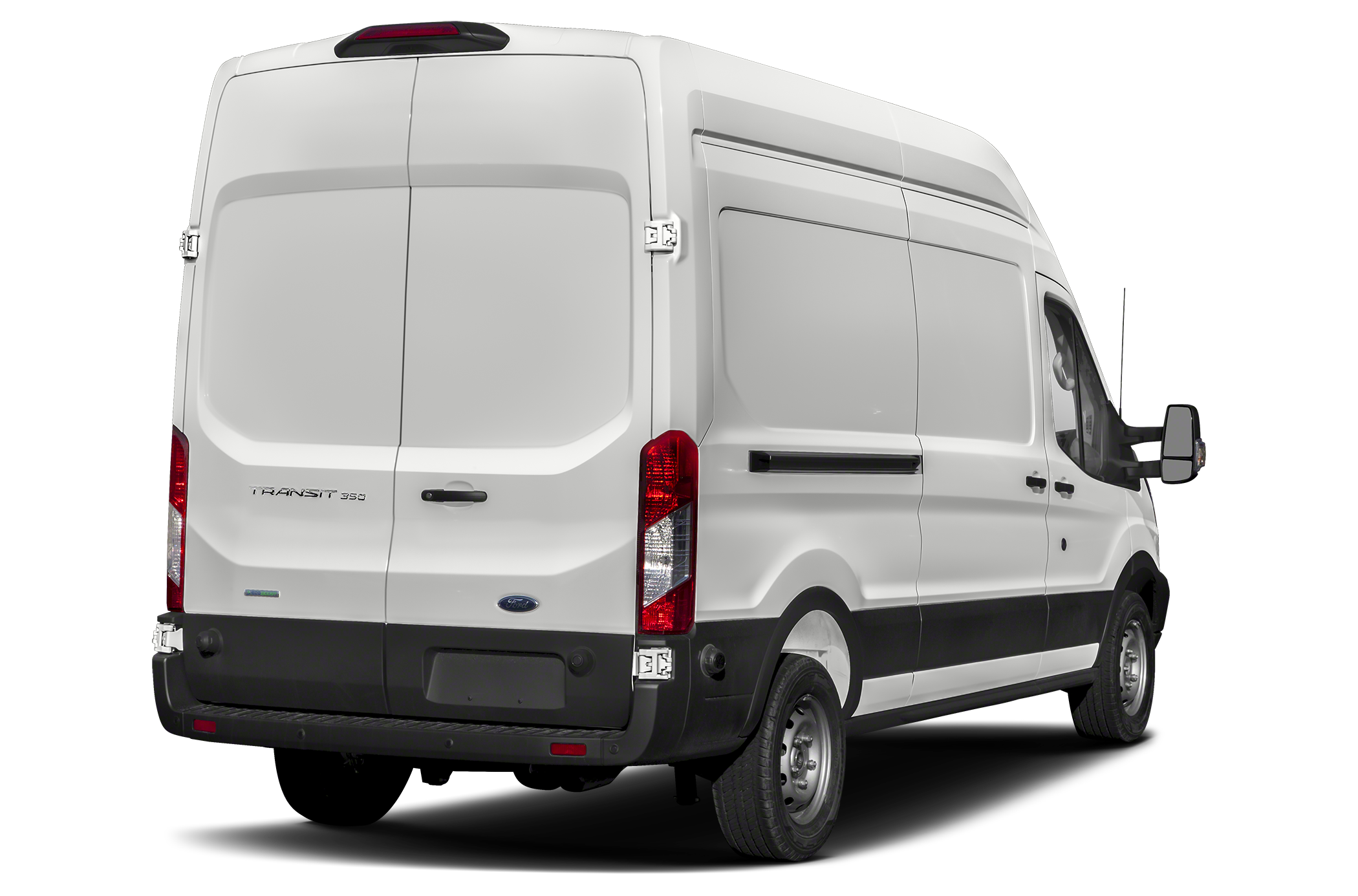 Ford Transit Connect 2018 vehículo comercial