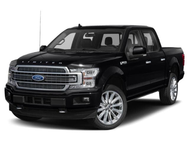 Ford F-150 XL Ecoboost 2018 Camioneta Pickup