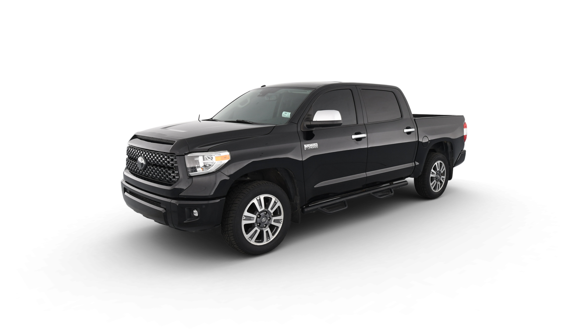 Toyota Tundra 1794 Edition 2018 Camioneta en República Dominicana