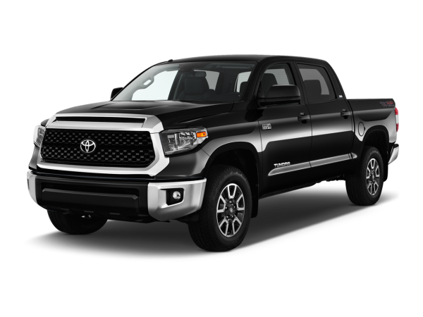Toyota Tundra 1794 Edition 2018 Camioneta en República Dominicana