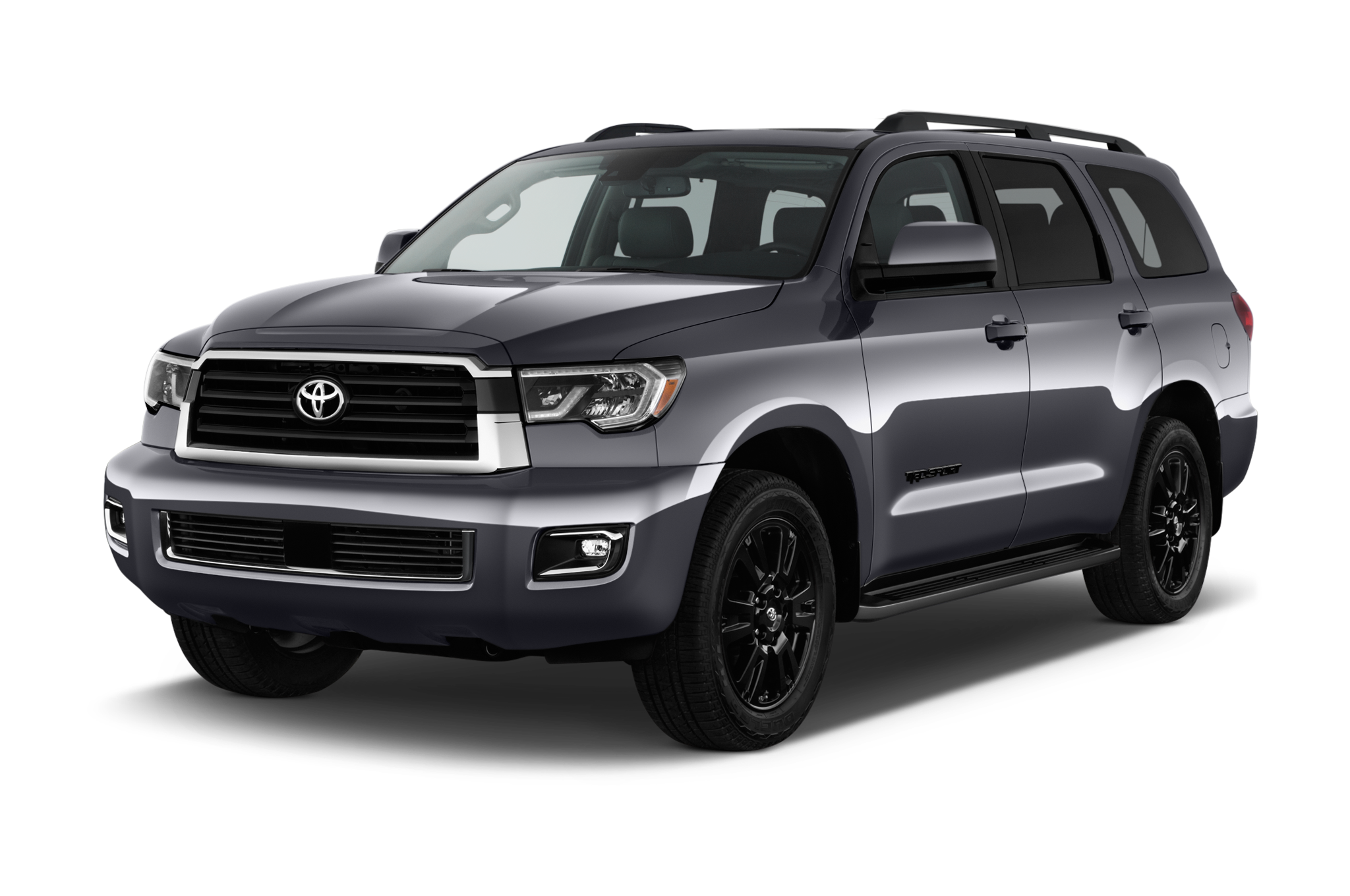 Toyota Sequoia Platinum 2018 SUV en República Dominicana