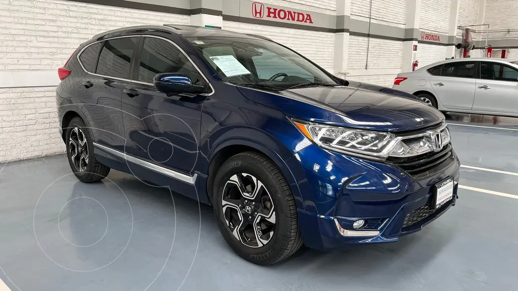 Honda CR-V EX 2018 SUV
