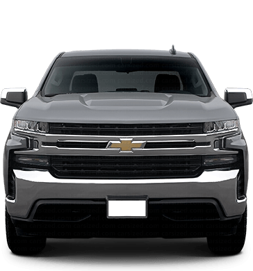 Chevrolet Silverado 1500 LT 2018 Camioneta en República Dominicana