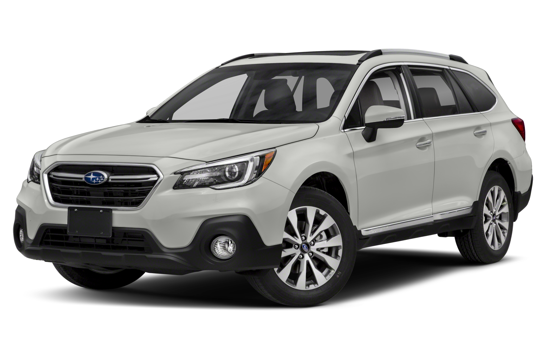 Subaru Outback 2018 SUV