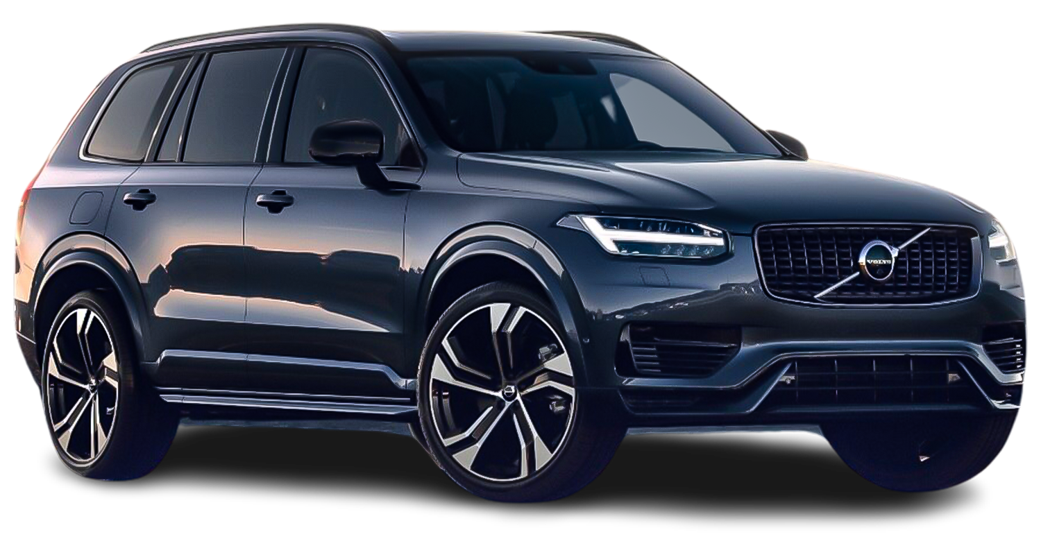 Volvo XC90 Inscription T6 2018 SUV