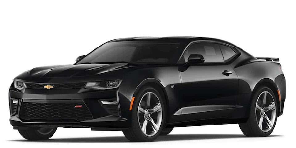 Chevrolet Camaro RS 2018 Deportivo en República Dominicana