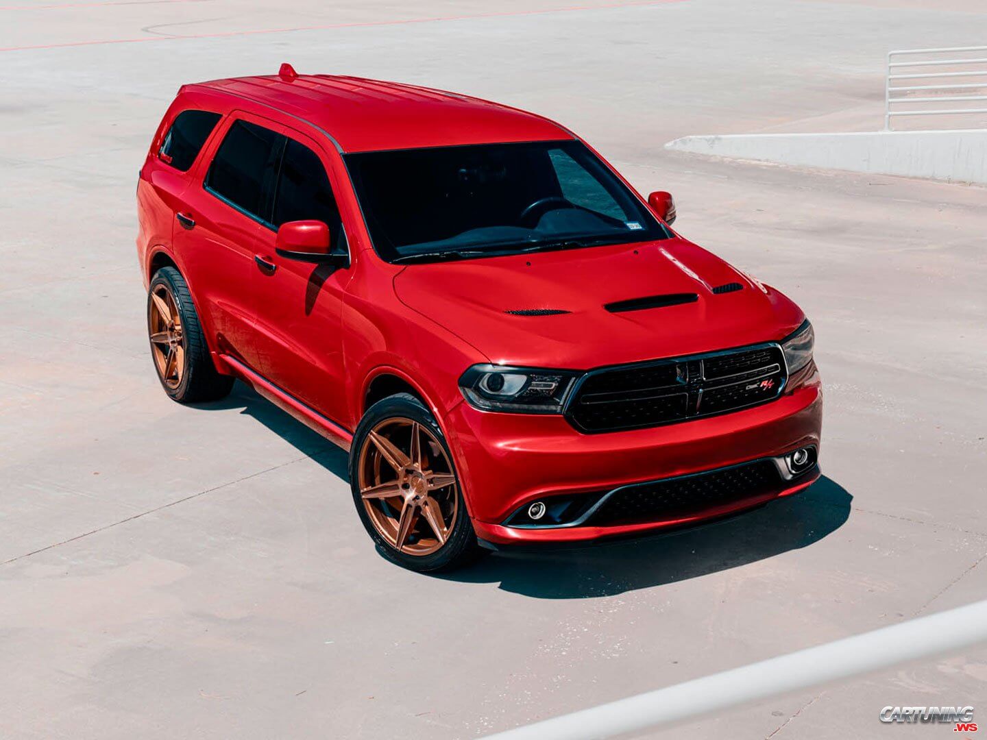 Dodge Durango GT 2018 SUV en República Dominicana