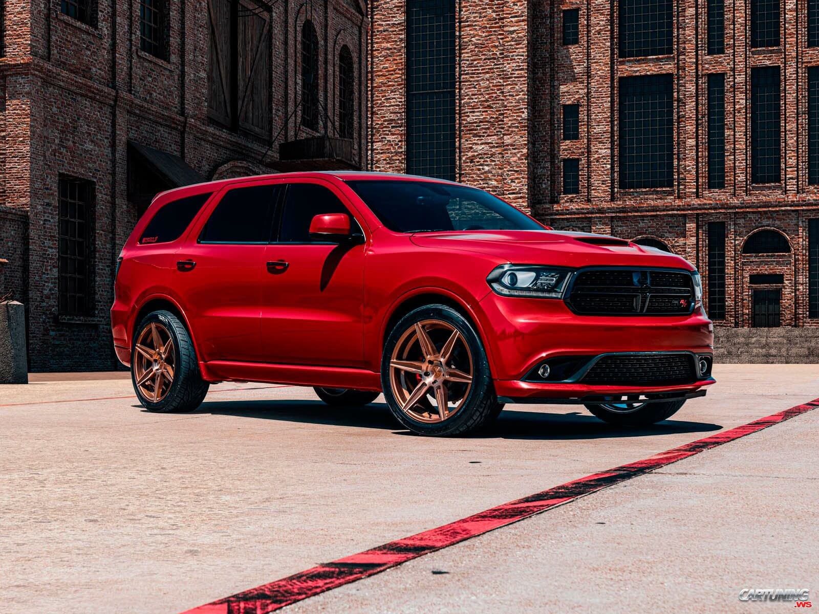 Dodge Durango GT 2018 SUV en República Dominicana