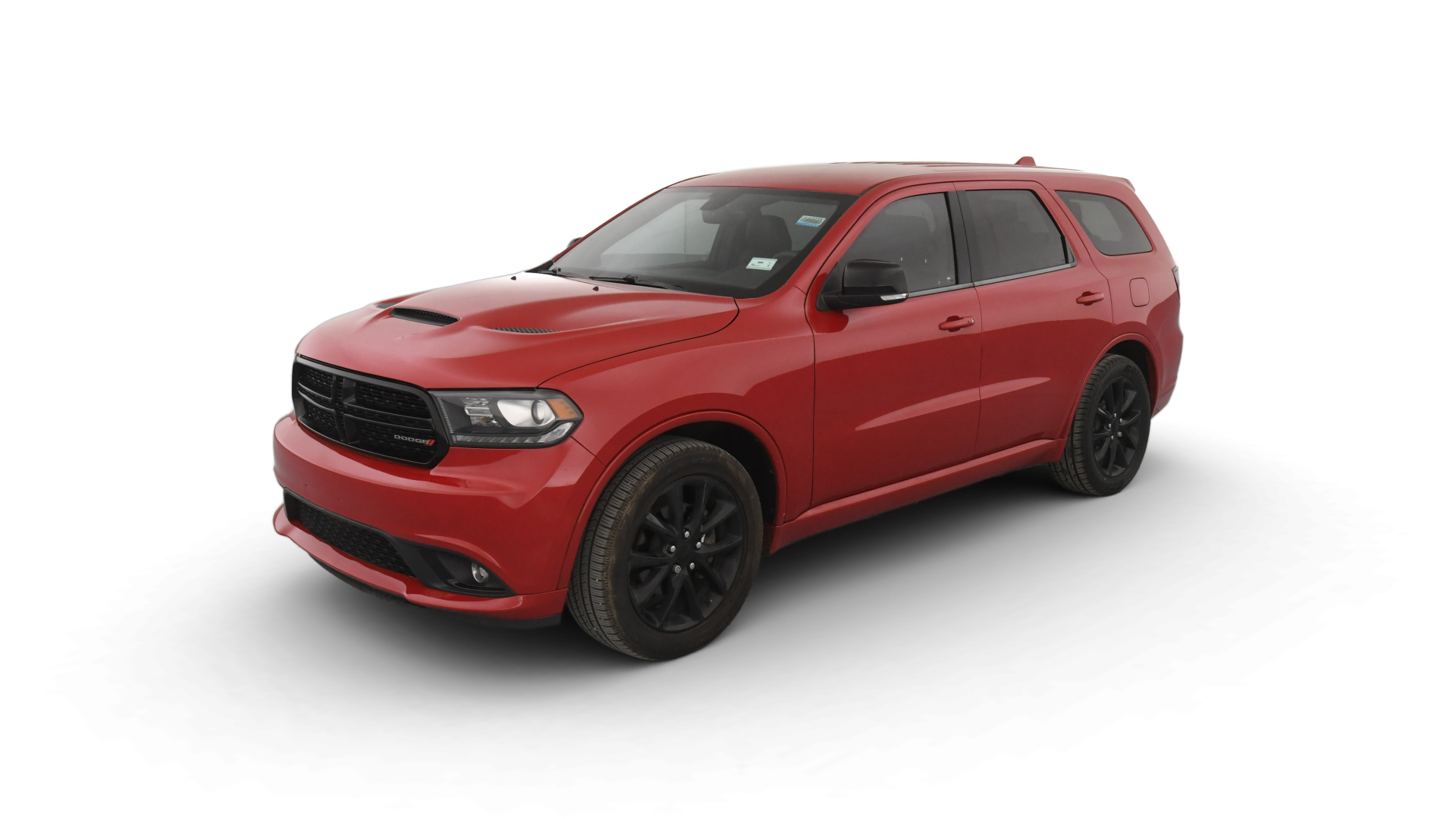 Dodge Durango GT 2018 SUV