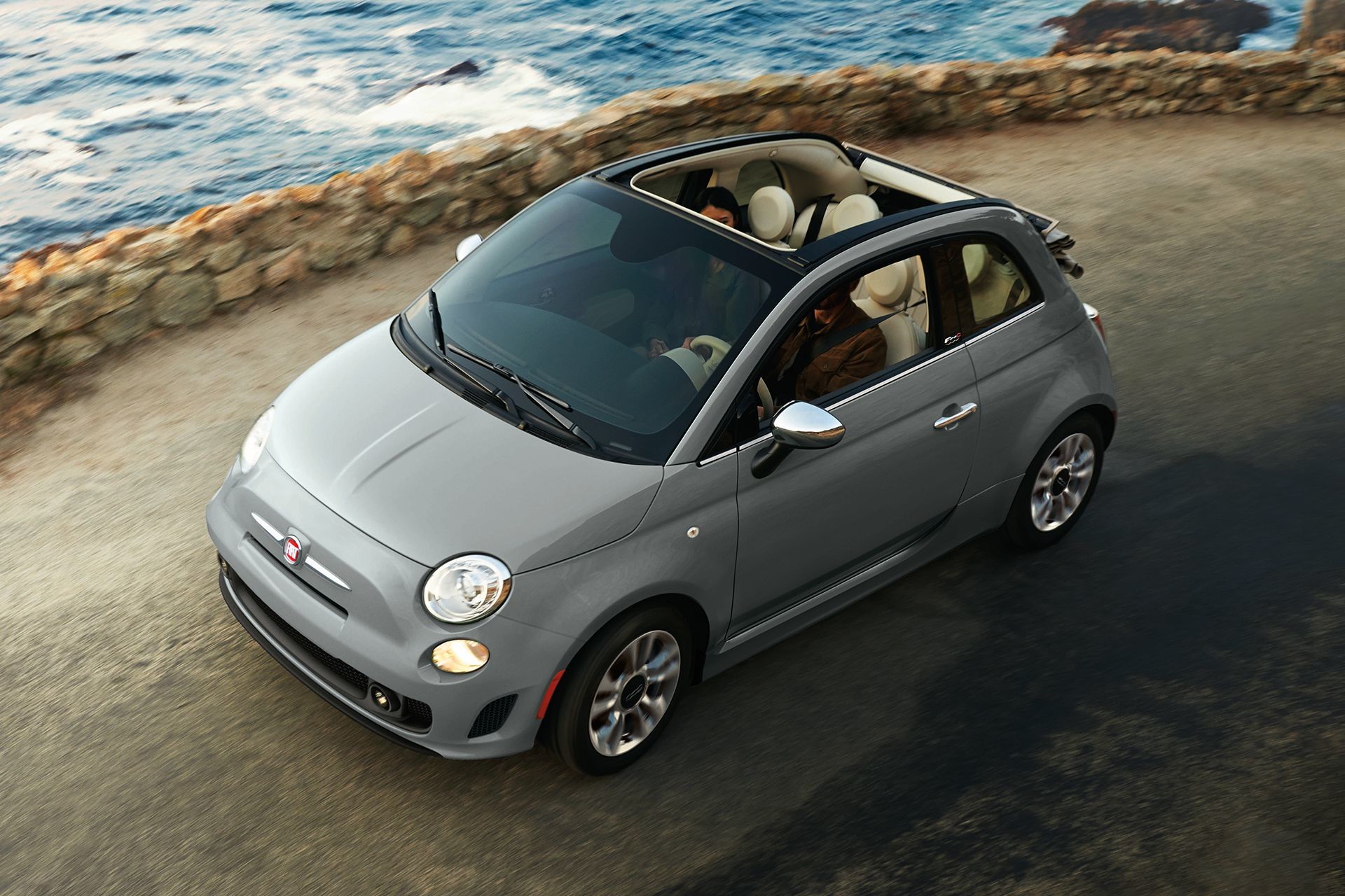 Fiat 500X 2018 SUV compacto en República Dominicana