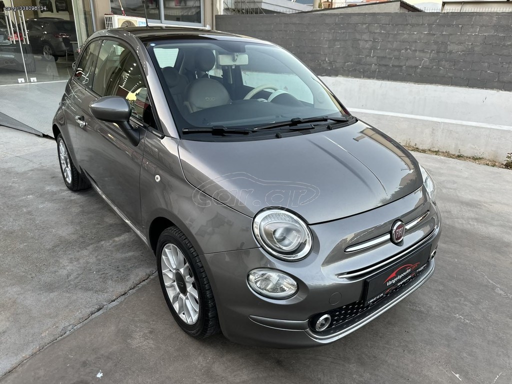 Fiat 500X 2018 SUV compacto en República Dominicana