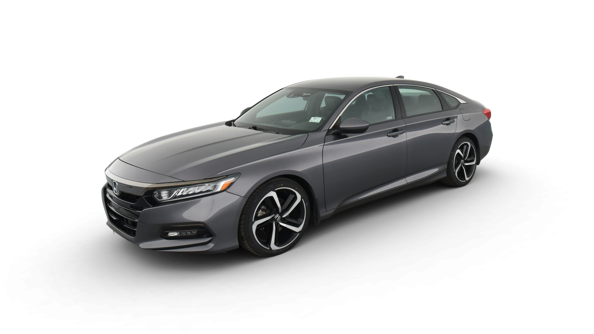 Honda Accord 2.0 Turbo 2018 Sedán en República Dominicana