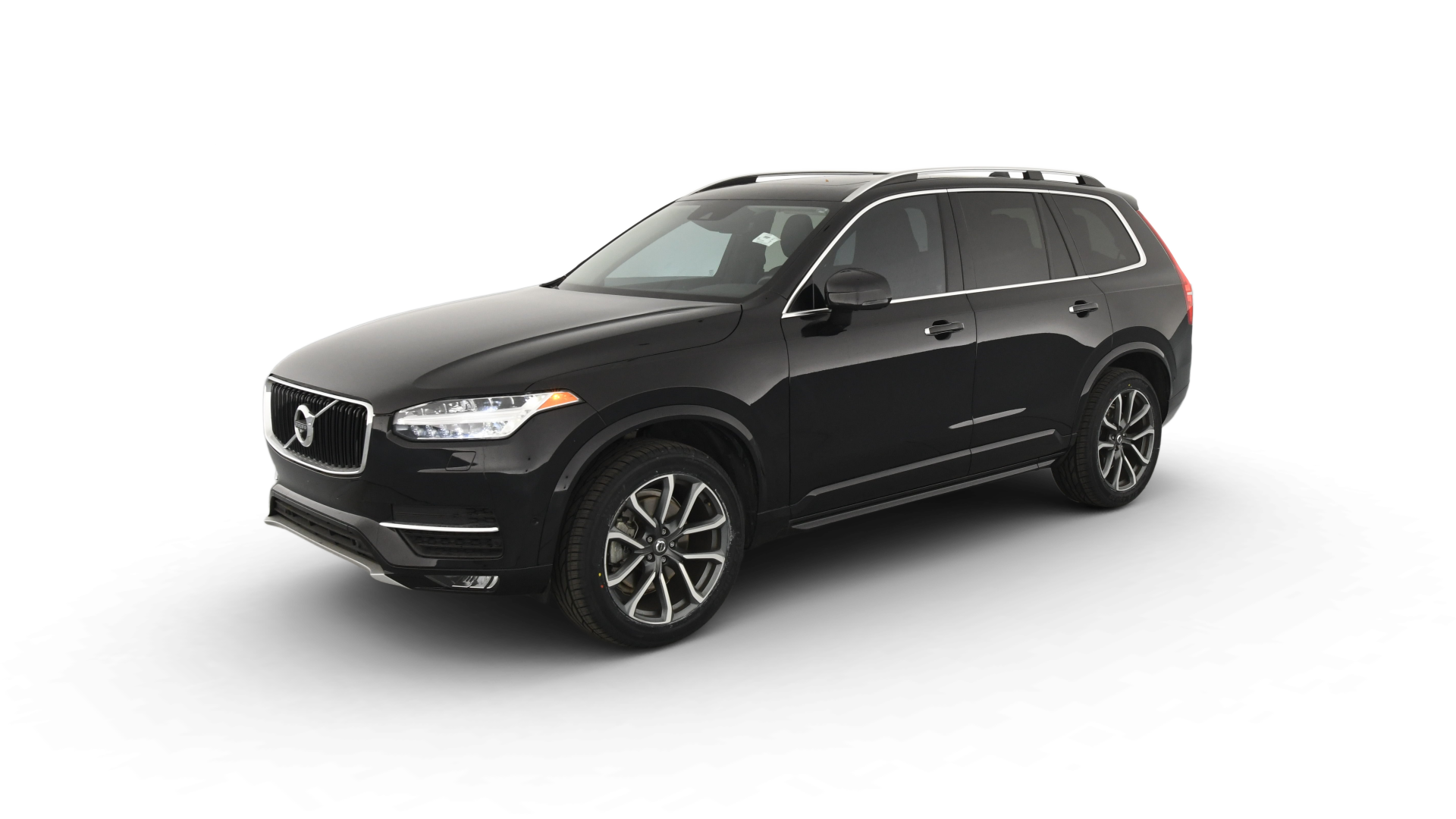 Volvo XC90 Momentum T6 2018 SUV en República Dominicana
