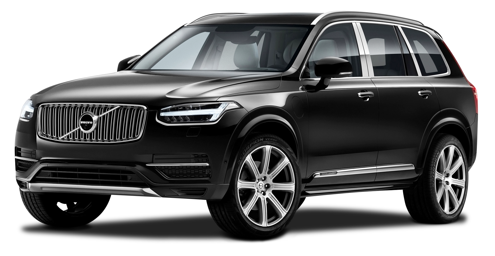 Volvo XC90 Momentum T6 2018 SUV