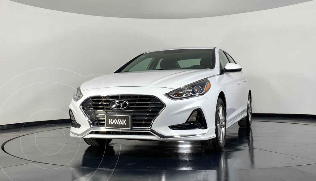Hyundai Sonata SE 2018 Sedán