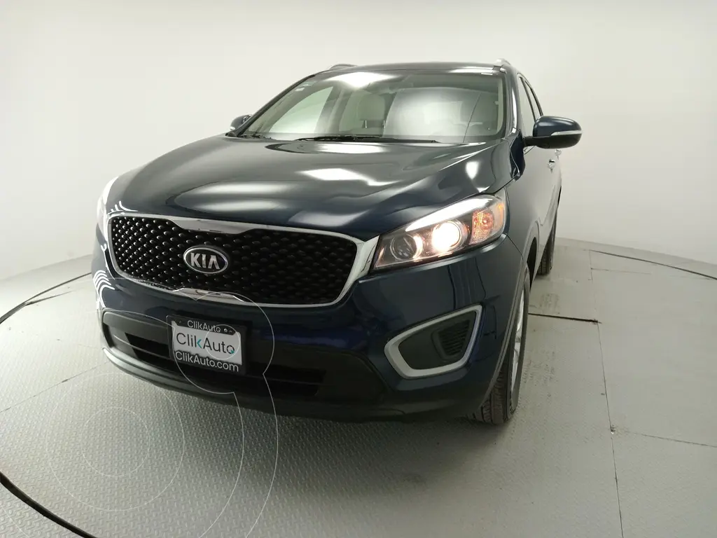 Kia Sorento LX 2018 SUV en República Dominicana
