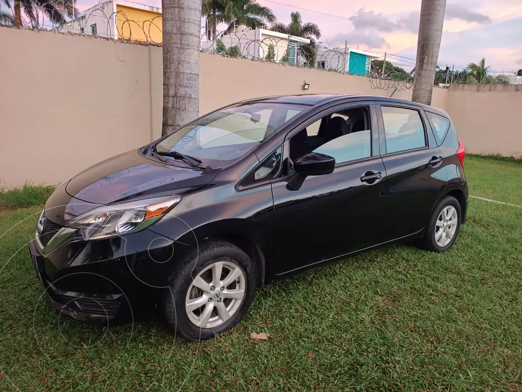 Nissan Note Nismo 2018 Híbrido Gasolina en República Dominicana