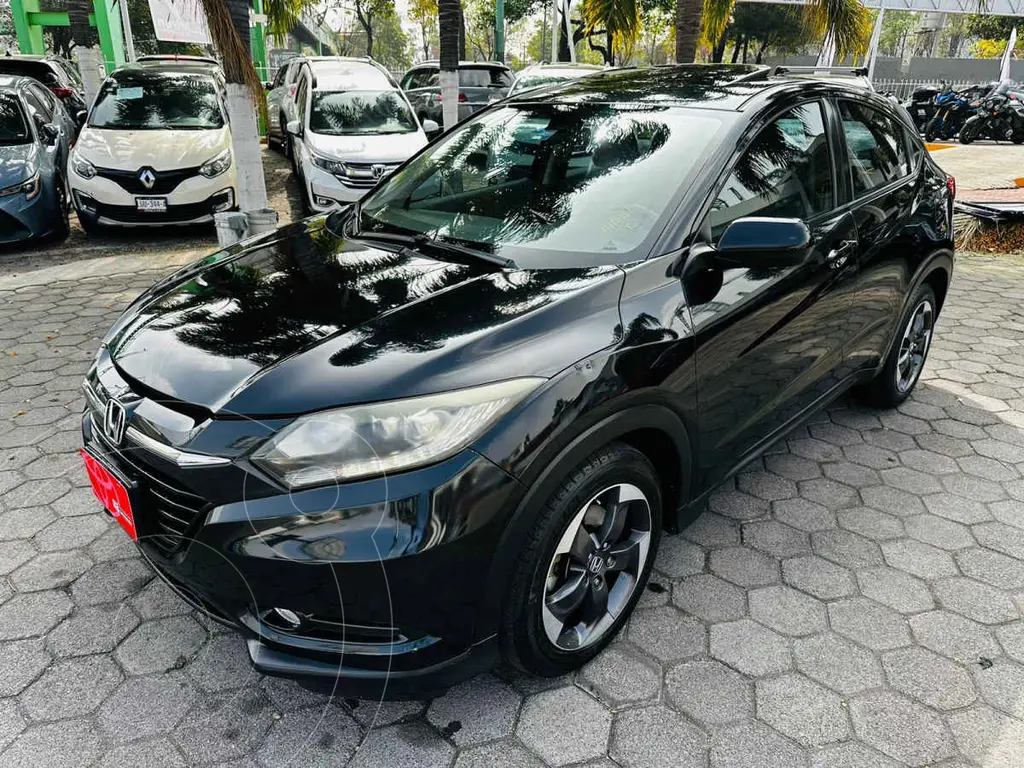 Honda HR-V EX 2018 SUV en República Dominicana
