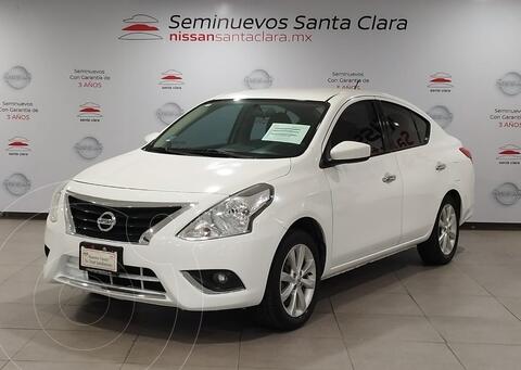 Nissan Versa SV 2018 Sedán Compacto en República Dominicana